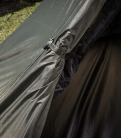 SNUGPAK Journey Solo Lightweight Hiking Tent -Camping Equipment Store journey solo olive detail 4