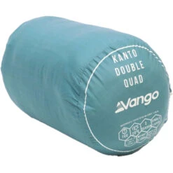Vango Kanto Double Quad Camping Sleeping Bag 14 Vango Kanto Double Quad Camping Sleeping Bag -Camping Equipment Store kanto double quad2