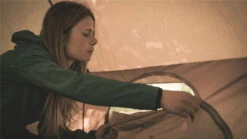 Robens Klondike Small Polycotton Camping Bell Tent -Camping Equipment Store klondikesmall12