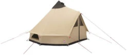 Robens Klondike Small Polycotton Camping Bell Tent -Camping Equipment Store klondikesmall2