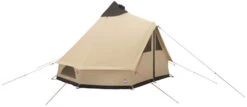 Robens Klondike Small Polycotton Camping Bell Tent -Camping Equipment Store klondikesmall4