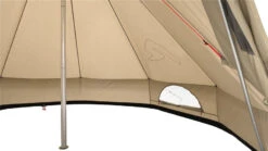 Robens Klondike Small Polycotton Camping Bell Tent -Camping Equipment Store klondikesmall6