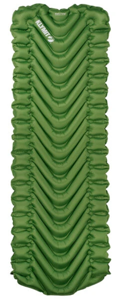Klymit Static V Airbed Inflatable Camping Mattress