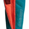 Mammut Women's Perform Down Bag -10C 3-Season Sleeping Bag