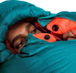 Mammut Women's Perform Down Bag -10C 3-Season Sleeping Bag -Camping Equipment Store mammut perform down 10 c sleeping bag1