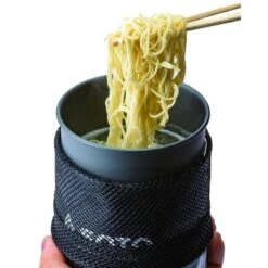 Soto Thermolite Pot Set Lightweight Backpacking Cookware -Camping Equipment Store met2 103