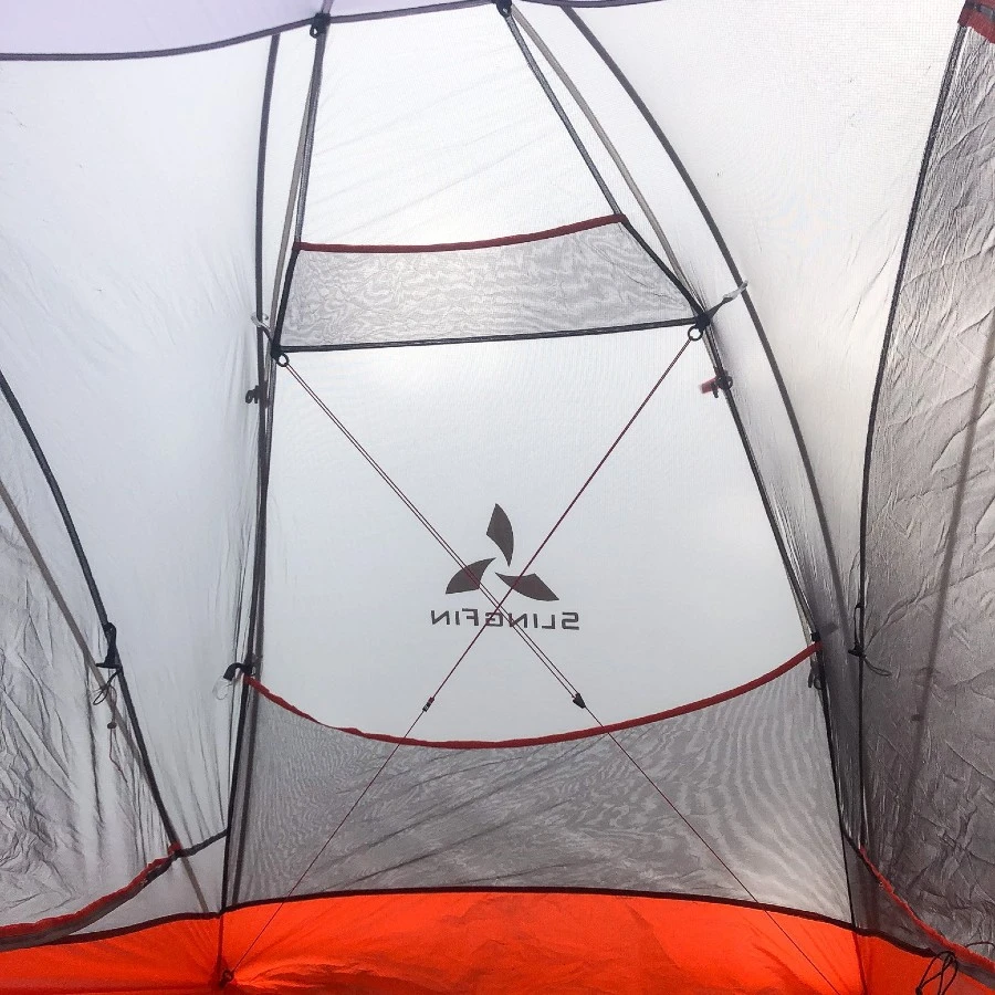 WindSaber Lightweight Alpine Tent 18 WindSaber Lightweight Alpine Tent - Image 18