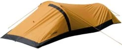 SNUGPAK Journey Solo Lightweight Hiking Tent -Camping Equipment Store met2 85