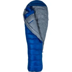 Marmot Micron 15 Ultralight Down Sleeping Bag -Camping Equipment Store micron154