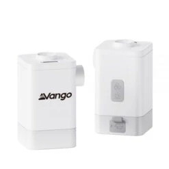 Vango Mini Rechargeable Air Pump -Camping Equipment Store mini air pump2