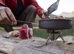 MSR WindPro 2 Lightweight Camping Stove -Camping Equipment Store msr windpro ii 001