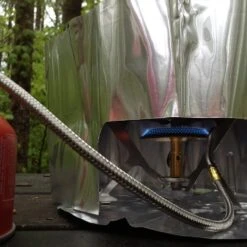 MSR WindPro 2 Lightweight Camping Stove -Camping Equipment Store msr windpro ii 004