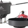 MSR WindBurner Stove System Combo Backpacking Cook Set