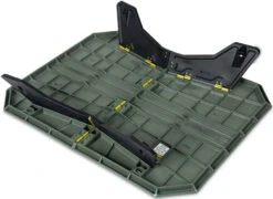 Nemo Moonlander Adjustable Height Camping Table -Camping Equipment Store nemo equipment moonlander table outdoor tables one size grey 811666032812 22518802579623