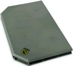 Nemo Moonlander Adjustable Height Camping Table -Camping Equipment Store nemo equipment moonlander table outdoor tables one size grey 811666032812 22518802612391