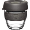 Brew Glass Reusable Travel Coffee Cup