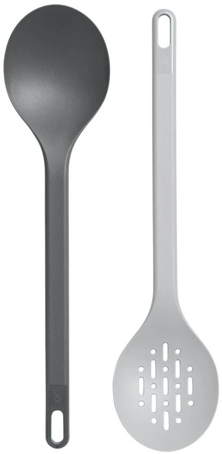 Hydro Flask Serving Spoons Travel & Outdoor Utensil Set