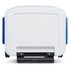 Igloo Laguna Roller 14 Wheeled Camping Cool Box -Camping Equipment Store oofg0450