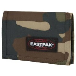 Eastpak Crew Zippered Tri-Fold Wallet -Camping Equipment Store oofg0536