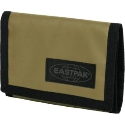 Eastpak Crew Zippered Tri-Fold Wallet -Camping Equipment Store oofg0537 1