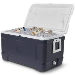 Igloo Maxcold 70 Camping Cool Box -Camping Equipment Store oofg0619l