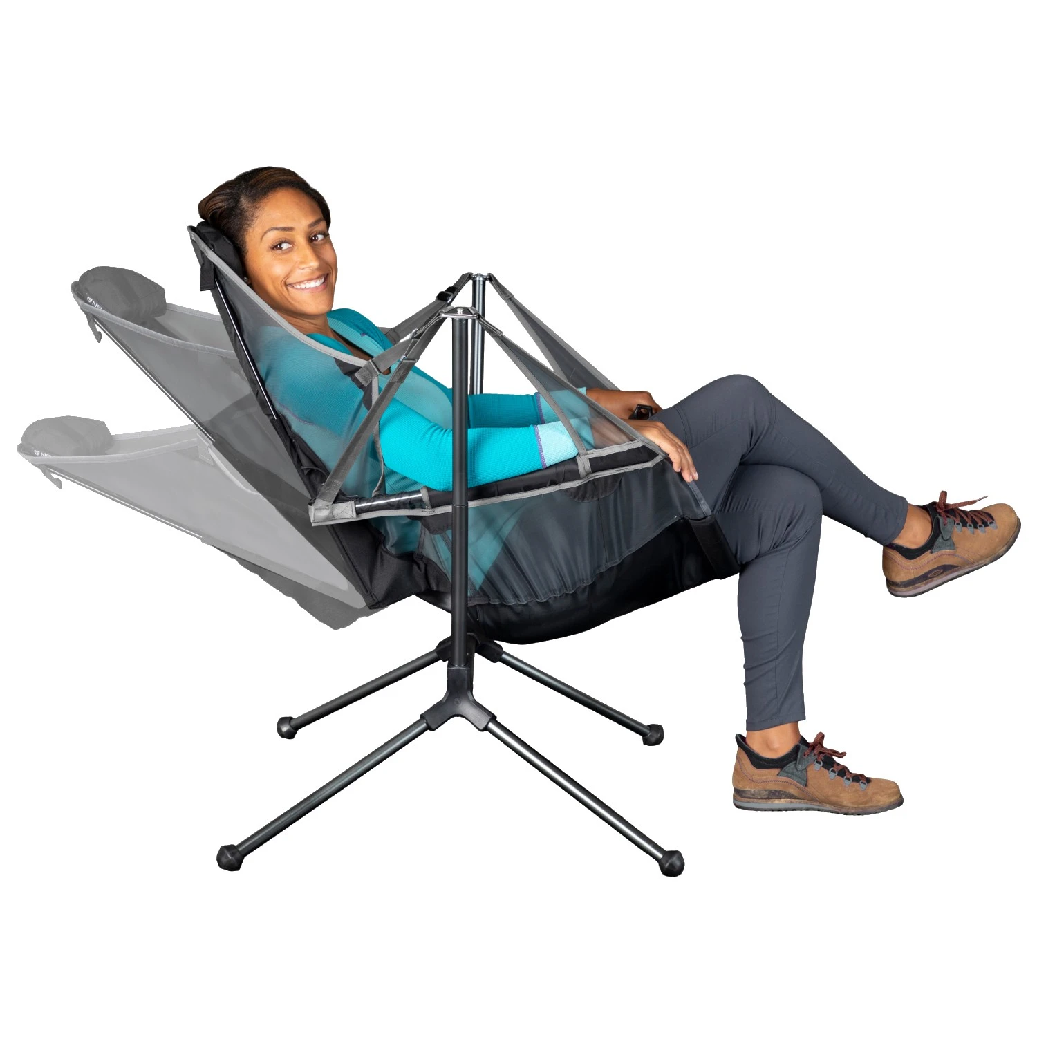Nemo Stargaze Reclining Camp Chair 17 Nemo Stargaze Reclining Camp Chair - Image 17