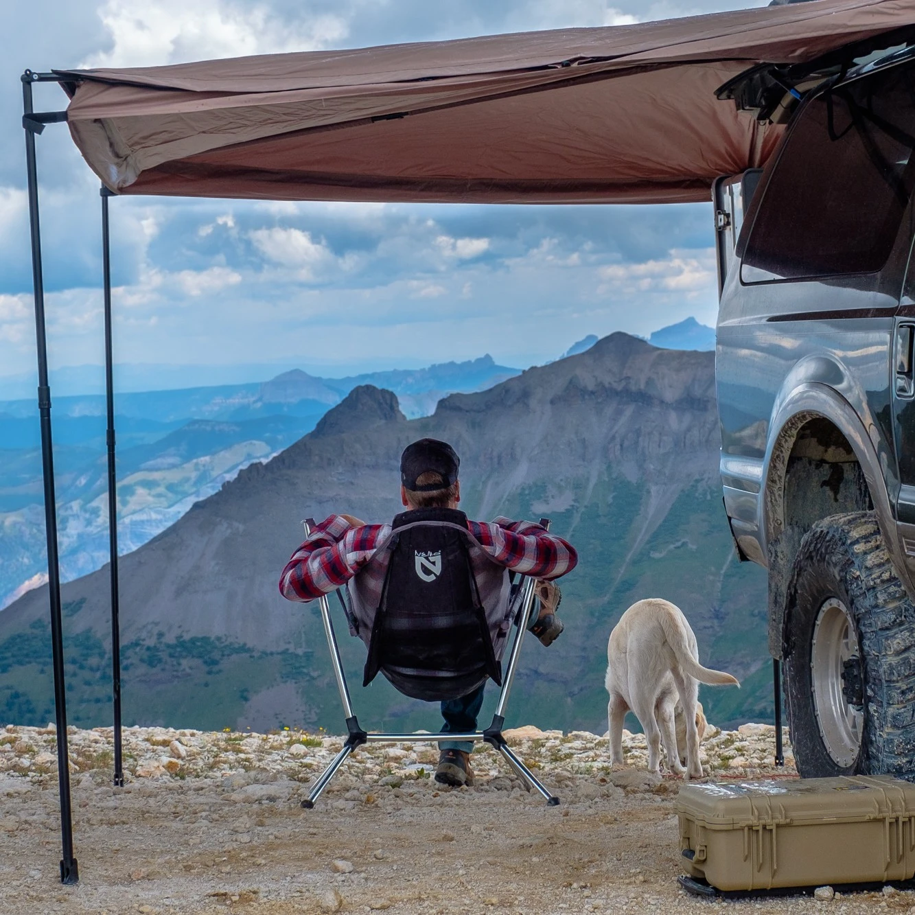 Nemo Stargaze Reclining Camp Chair 19 Nemo Stargaze Reclining Camp Chair - Image 19