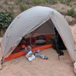 Portal 1P Ultralight Backpacking Tent 27 Portal 1P Ultralight Backpacking Tent -Camping Equipment Store oofg06861