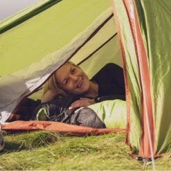 Vango F10 Helium UL Air 1 Hybrid Tunnel Tent -Camping Equipment Store oofg07082