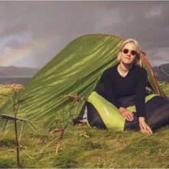 Vango F10 Helium UL Air 1 Hybrid Tunnel Tent -Camping Equipment Store oofg07083