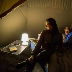 Vango Granite Duo 60 Portable Folding Camping Table 7 Vango Granite Duo 60 Portable Folding Camping Table -Camping Equipment Store oofg07098