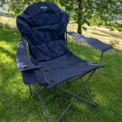 Vango Divine Chair Padded High-Back Camping Chair -Camping Equipment Store oofg07099