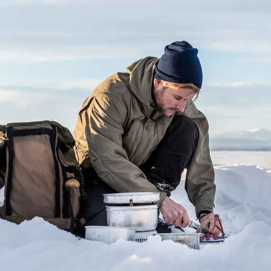 Trangia 27-1 GB Camping Stove & Cookware Set 11 Trangia 27-1 GB Camping Stove & Cookware Set - Image 11