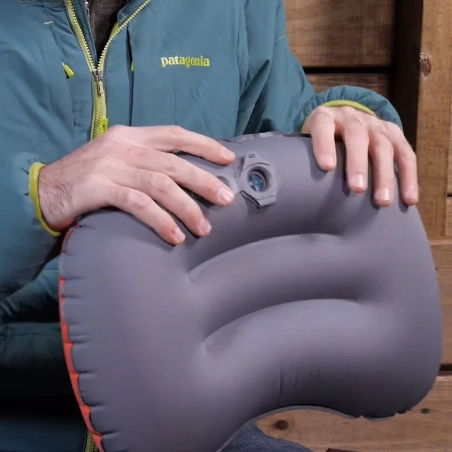 Sea To Summit Aeros Ultralight Travel & Camping Pillow 11 Sea To Summit Aeros Ultralight Travel & Camping Pillow - Image 11