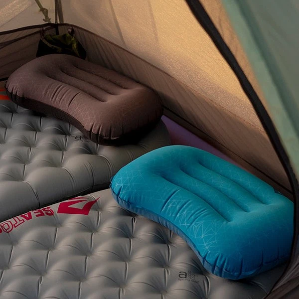 Sea To Summit Aeros Ultralight Travel & Camping Pillow 15 Sea To Summit Aeros Ultralight Travel & Camping Pillow - Image 15