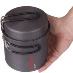 Primus Litech Trek Kettle Cookware -Camping Equipment Store ql0r671