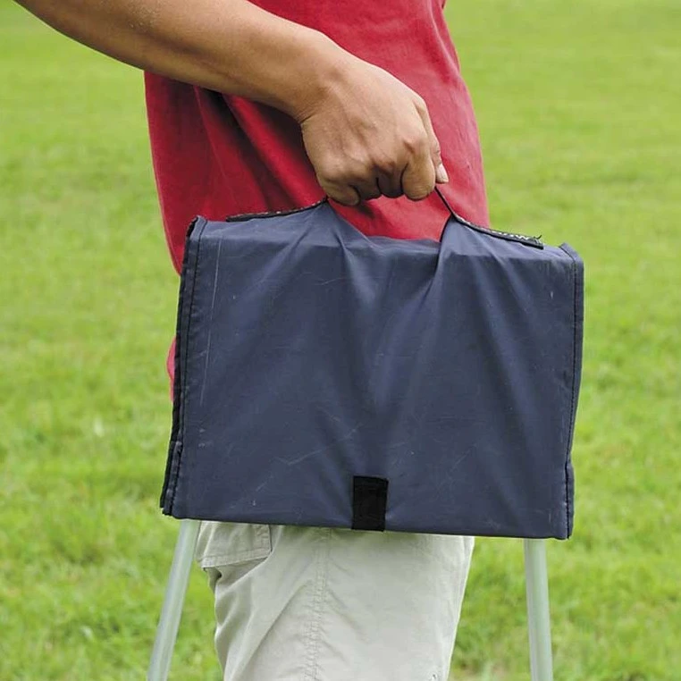 Snow Peak Bamboo My Table Portable Camping Table 8 Snow Peak Bamboo My Table Portable Camping Table - Image 8