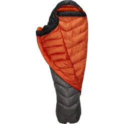 Rab Neutrino Pro 300 Ultralight Down Sleeping Bag -Camping Equipment Store qsm 82 pic04