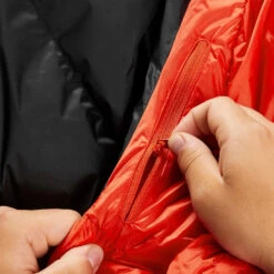 Rab Neutrino Pro 300 Ultralight Down Sleeping Bag -Camping Equipment Store qsm 82 pic10