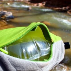 Cocoon Air Core Hood/Camp Pillow UL Inflatable Travel Pillow -Camping Equipment Store rtb0004