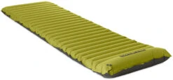 Nemo Astro Insulated Lightweight Sleeping Mat -Camping Equipment Store s22 ASTRO REG INSULATED 34 head