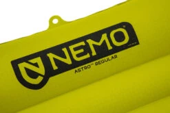 Nemo Astro Lightweight Sleeping Mat -Camping Equipment Store s22 ASTRO REG LOGO