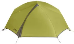 Nemo Dagger OSMO 2 Ultralight Backpacking Tent -Camping Equipment Store s22 DAGGER2P FLY FRONT
