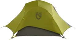 Nemo Dagger OSMO 2 Ultralight Backpacking Tent -Camping Equipment Store s22 DAGGER2P FLY SIDE