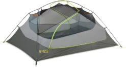 Nemo Dagger OSMO 3 Ultralight Backpacking Tent -Camping Equipment Store s22 DAGGER2P MESH 34