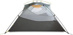 Nemo Dagger OSMO 3 Ultralight Backpacking Tent -Camping Equipment Store s22 DAGGER3P MESH SIDE