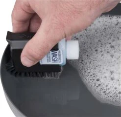 Sea To Summit Camp Kitchen Clean-Up Kit Dishwashing Set -Camping Equipment Store sea to summit CampKitchenCleanUpKit 6PieceSet 07 USPx800