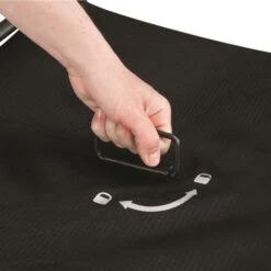 Robens Settler Folding Camping Storage Unit -Camping Equipment Store settler9