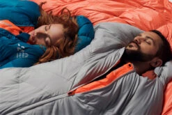 Mammut Protect Down Bag -18C 4-Season Sleeping Bag -Camping Equipment Store sleepingbags ss20 214370 rgb