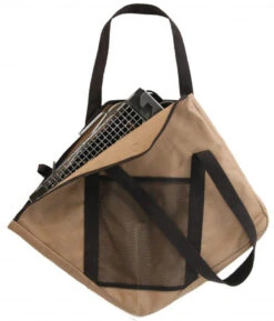 Snow Peak Pack & Carry Starter Kit Portable Camping Grill & Firepit -Camping Equipment Store snow peak pack and carry starter kit 3